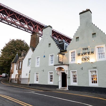 The Hawes Inn By Innkeeper'S Collection South Queensferry Bagian luar foto