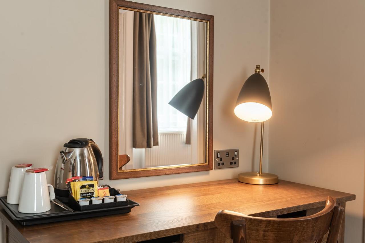 The Hawes Inn By Innkeeper'S Collection South Queensferry Bagian luar foto