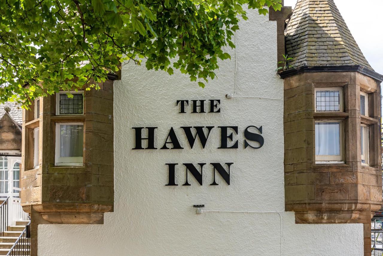 The Hawes Inn By Innkeeper'S Collection South Queensferry Bagian luar foto