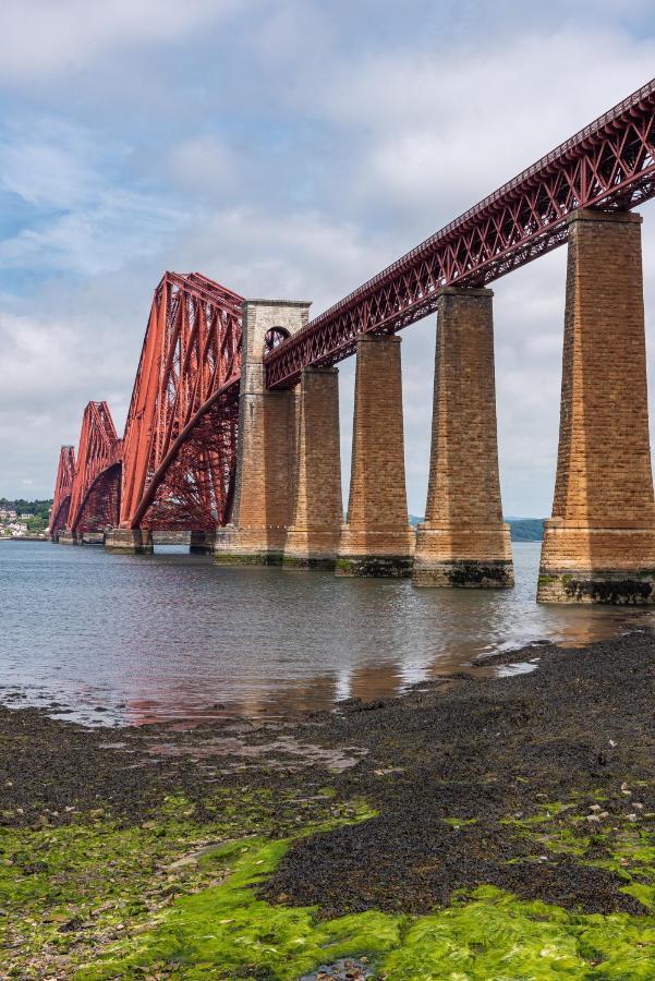 The Hawes Inn By Innkeeper'S Collection South Queensferry Bagian luar foto