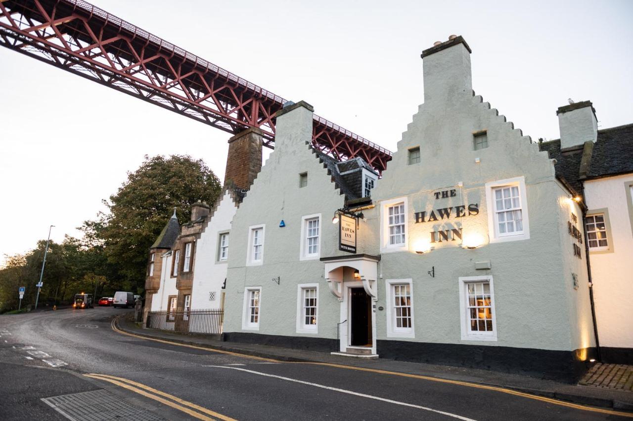 The Hawes Inn By Innkeeper'S Collection South Queensferry Bagian luar foto