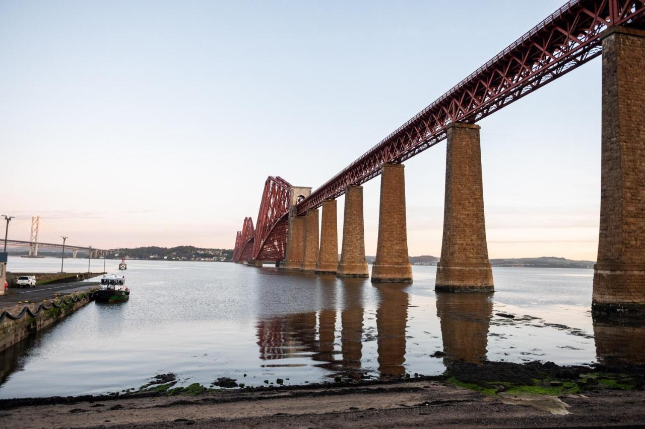 The Hawes Inn By Innkeeper'S Collection South Queensferry Bagian luar foto