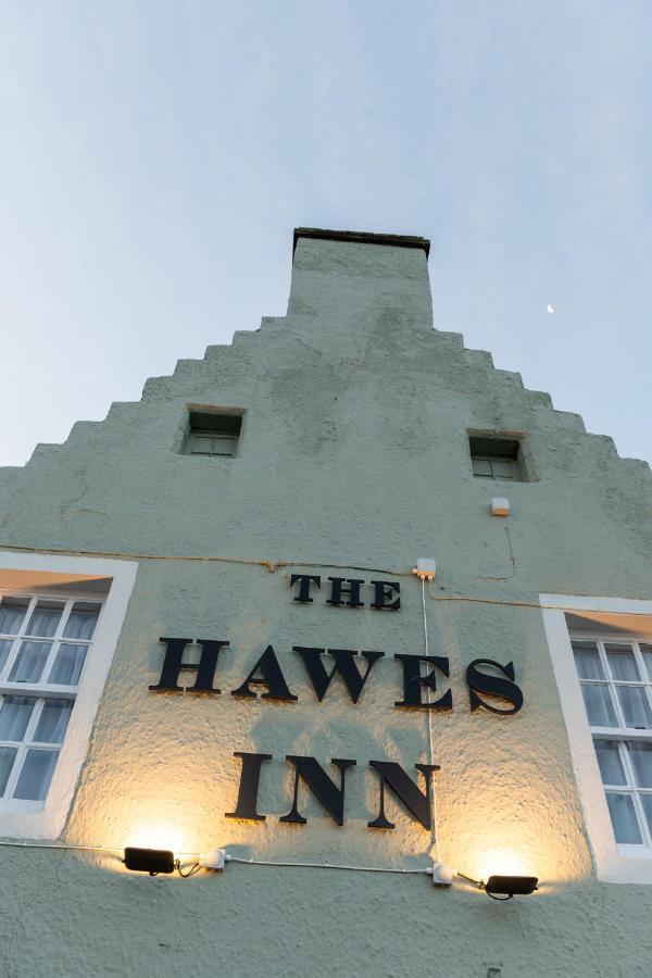 The Hawes Inn By Innkeeper'S Collection South Queensferry Bagian luar foto